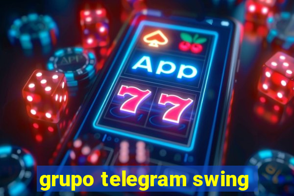 grupo telegram swing